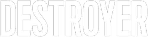 Destroyer logo