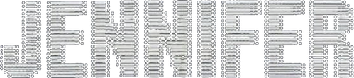 Jennifer logo