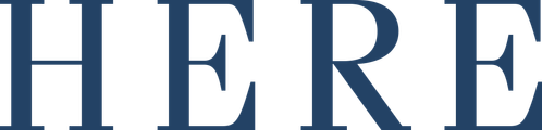 Here logo