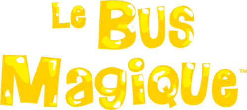 Le bus magique logo