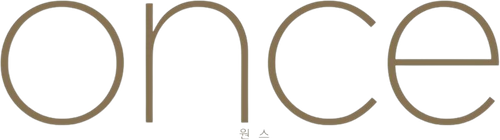 Once logo