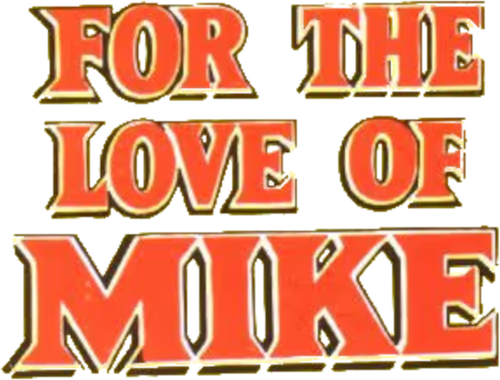 For the Love of Mike logo