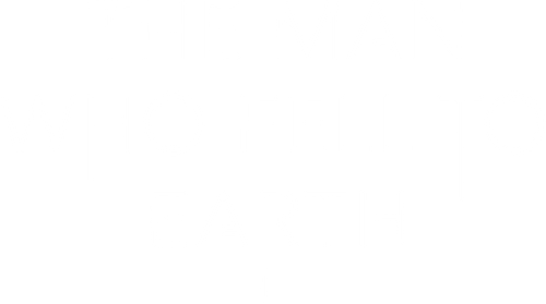 The Man Who Fell to Earth logo
