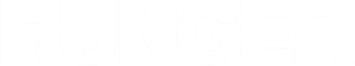 Hunger logo