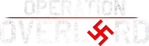 Operation Overlord logo