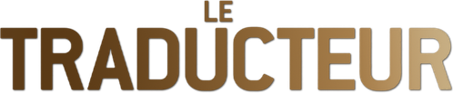 Le traducteur logo
