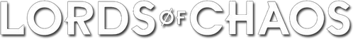 Lords of Chaos logo