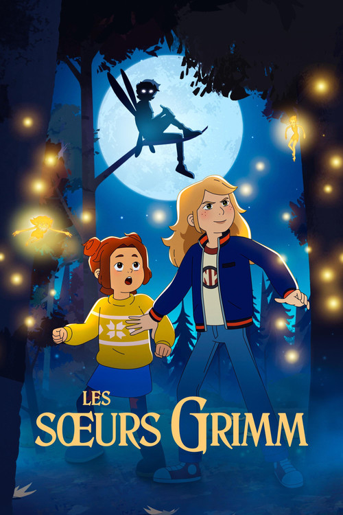 Les Sœurs Grimm