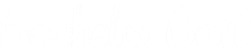 Bachelor Bait logo