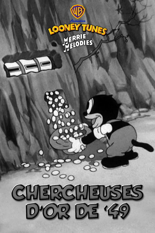 Gold Diggers of '49