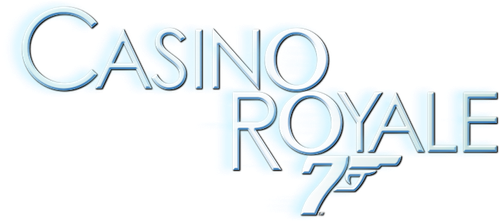 Casino Royale logo