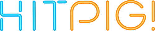 Hitpig! logo