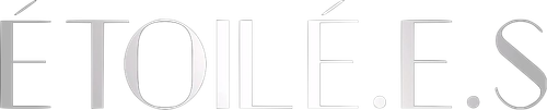Étoilé.e.s logo