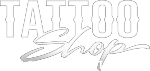 Tattoo Shop : Les rois du tatouage logo