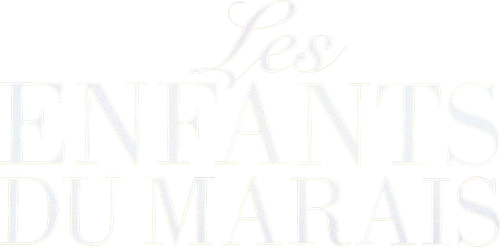 Les Enfants du marais logo