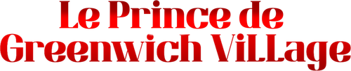 Le Prince de Greenwich Village logo