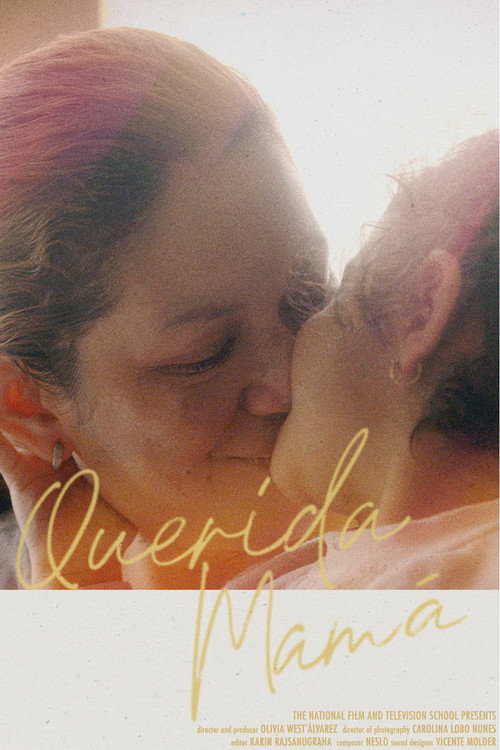 Querida Mamá