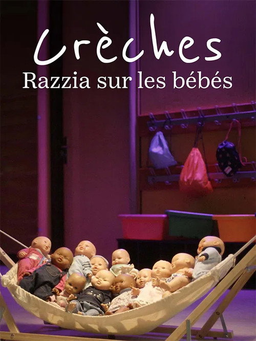 Nurseries, raid on babies
