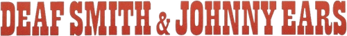 Deaf Smith & Johnny Ears logo