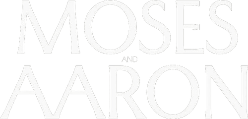 Moïse et Aaron logo
