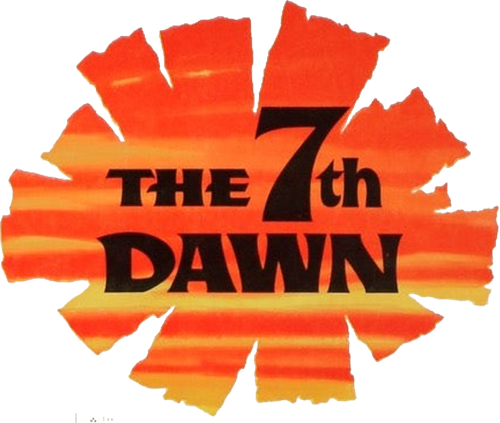The 7th Dawn logo