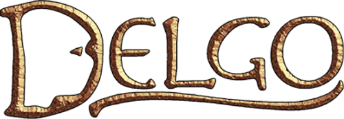 Delgo logo