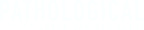 Pathological: The Lies of Joran van der Sloot logo