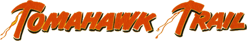 Tomahawk Trail logo