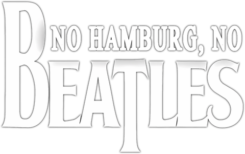 Les Beatles et leurs débuts à Hambourg logo