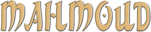 Dieudonné - Mahmoud (Édition Collector) logo