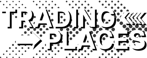 Trading Places logo