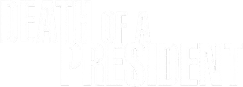 Death of a President logo