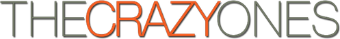 The Crazy Ones logo