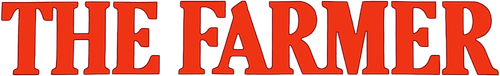 The Farmer logo