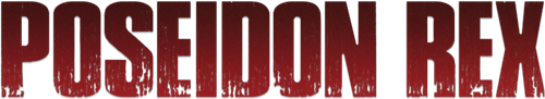Poseidon Rex logo