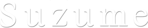 Suzume logo