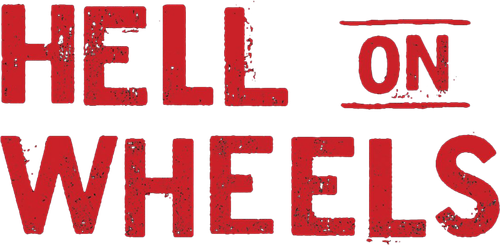 Hell on Wheels logo