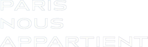 Paris Belongs to Us logo