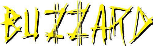 Buzzard logo