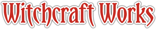 Witch Craft Works logo