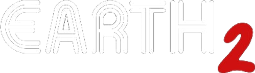 Earth 2 logo
