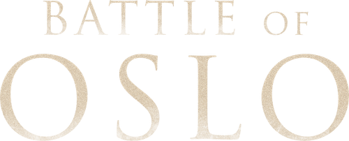 La Bataille d’Oslo logo