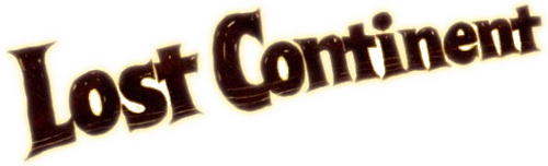 Le Continent Perdu logo