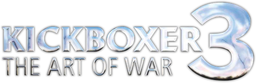 Kickboxer 3: The Art of War logo