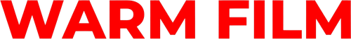 Warm Film logo