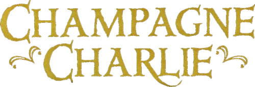 Champagne Charlie logo