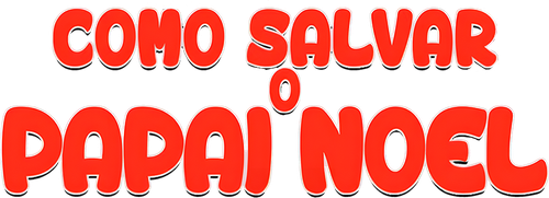 Sauvons le Père Noël logo