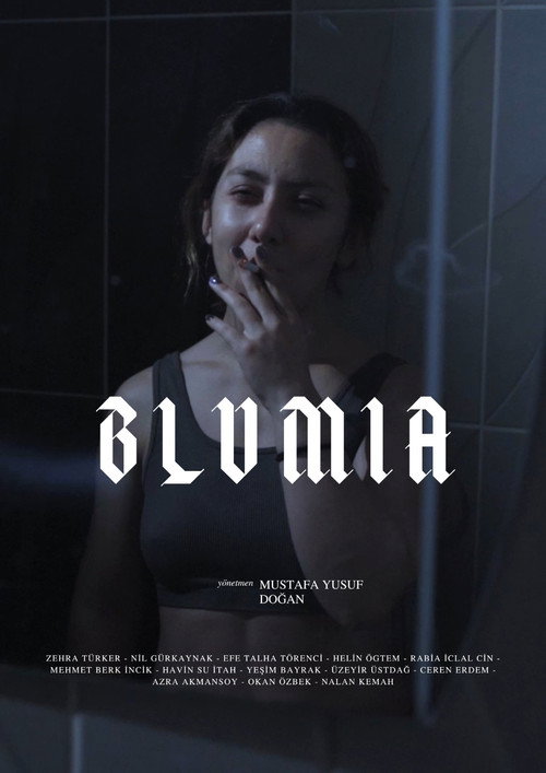 BLUMIA