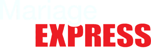 Mariage Express logo