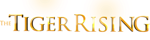 The Tiger Rising logo